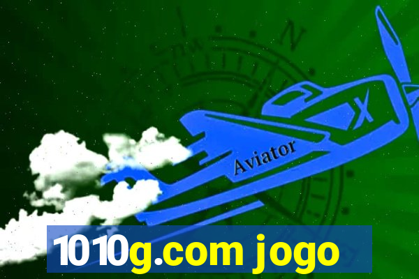 1010g.com jogo